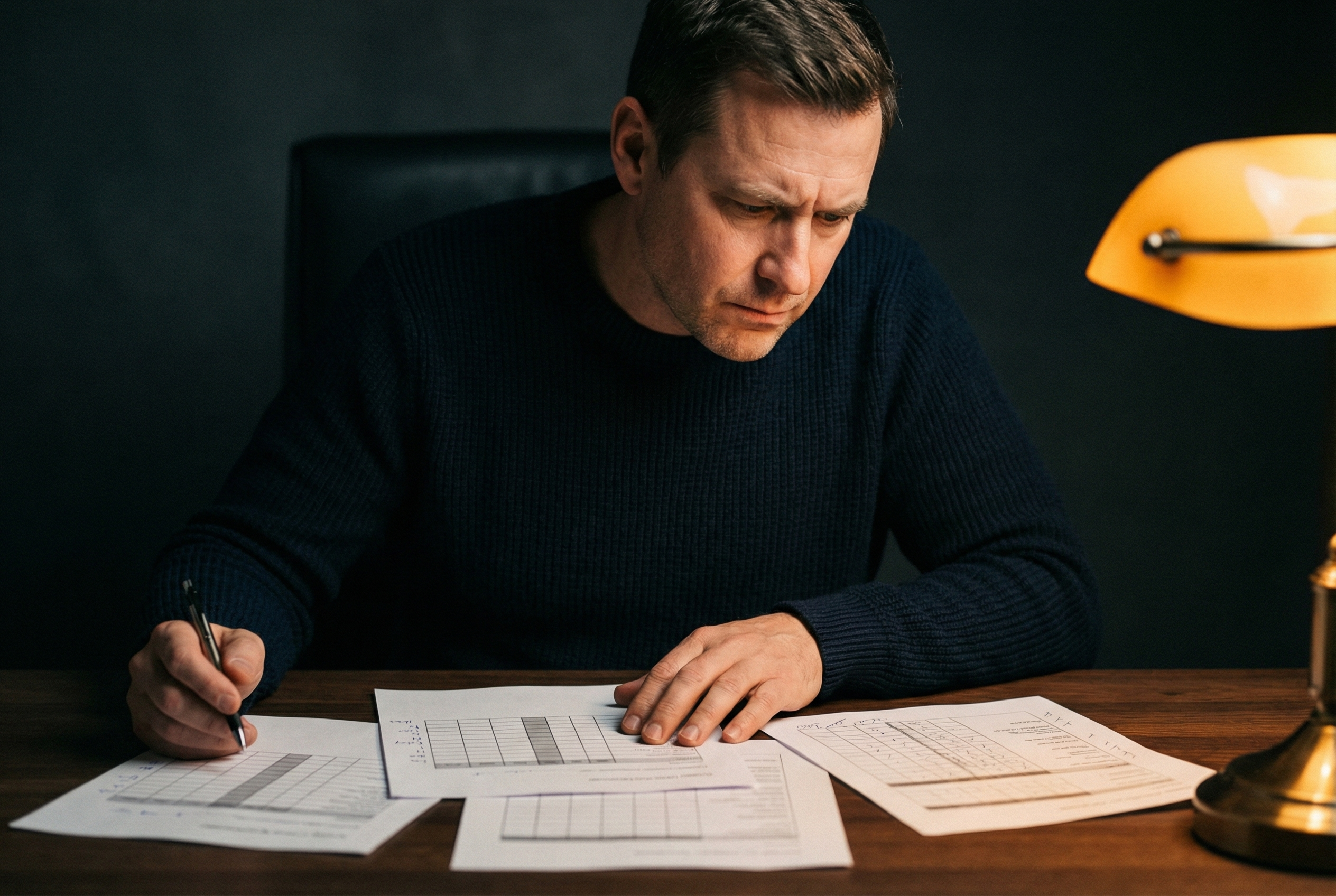 External Review — rigorous challenge, not comfortable agreement