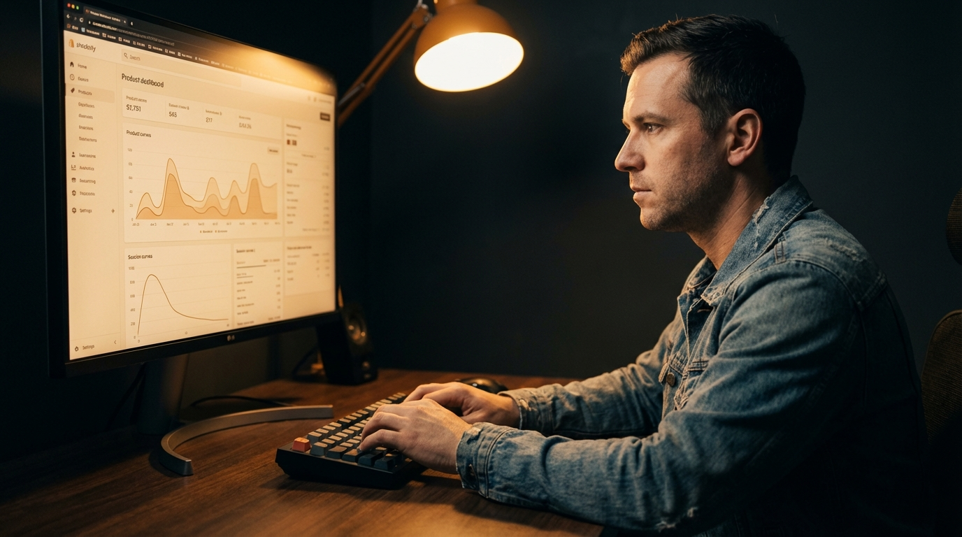 After-Release Support — sustained presence after launch